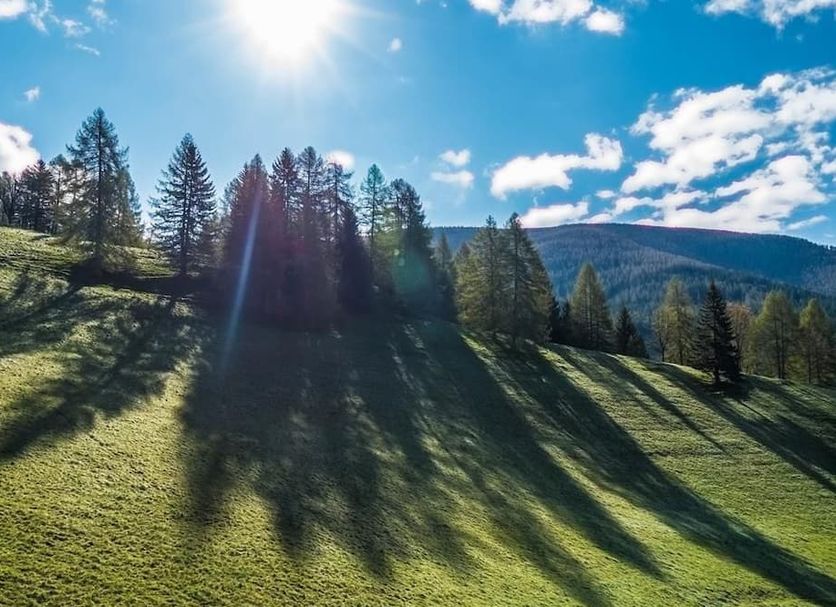 Außenansicht Foto