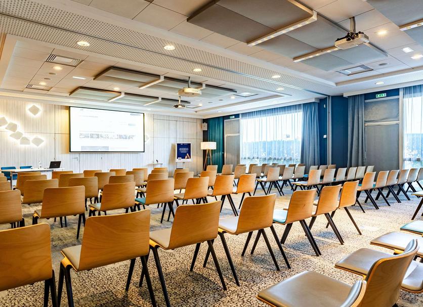 Konferenzraum Foto