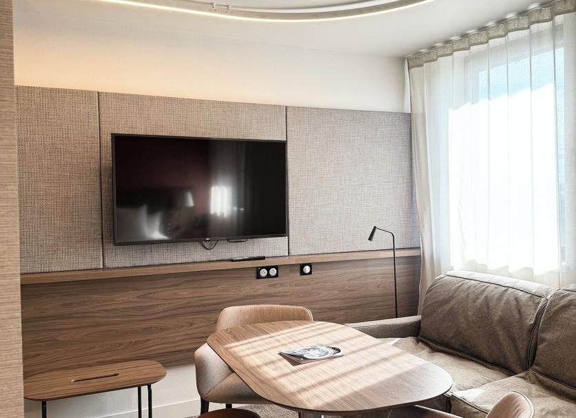 Wohnzimmer Foto