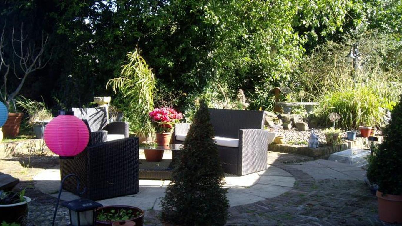 The Cottage B&B