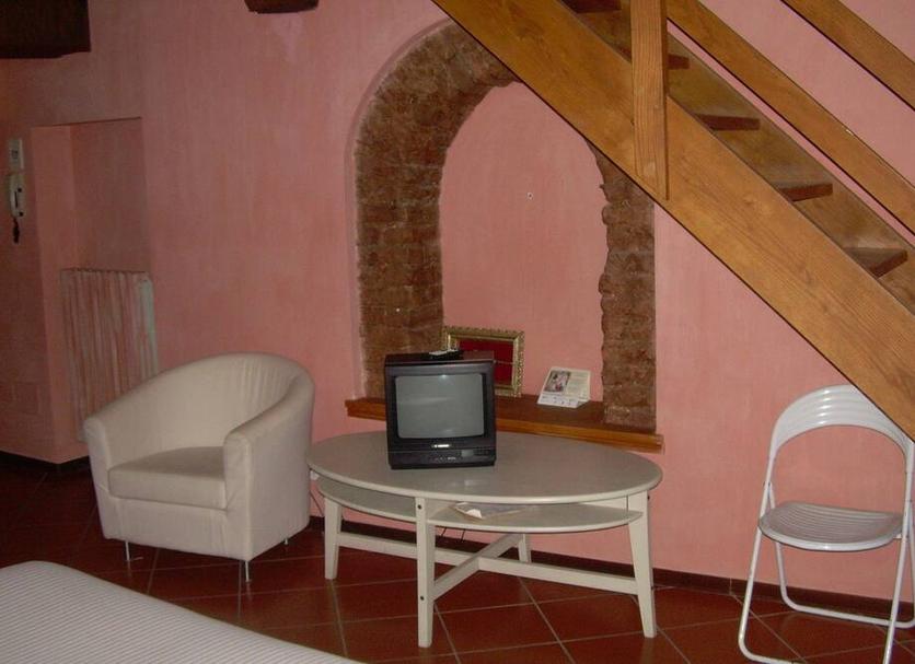 Wohnzimmer Foto