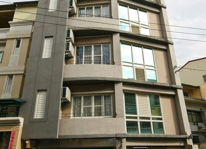 Gebäude Foto