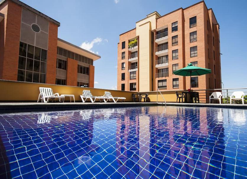 Pool Foto