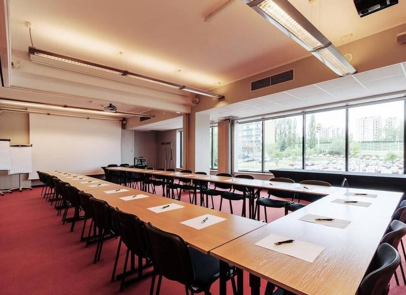 Konferenzraum Foto