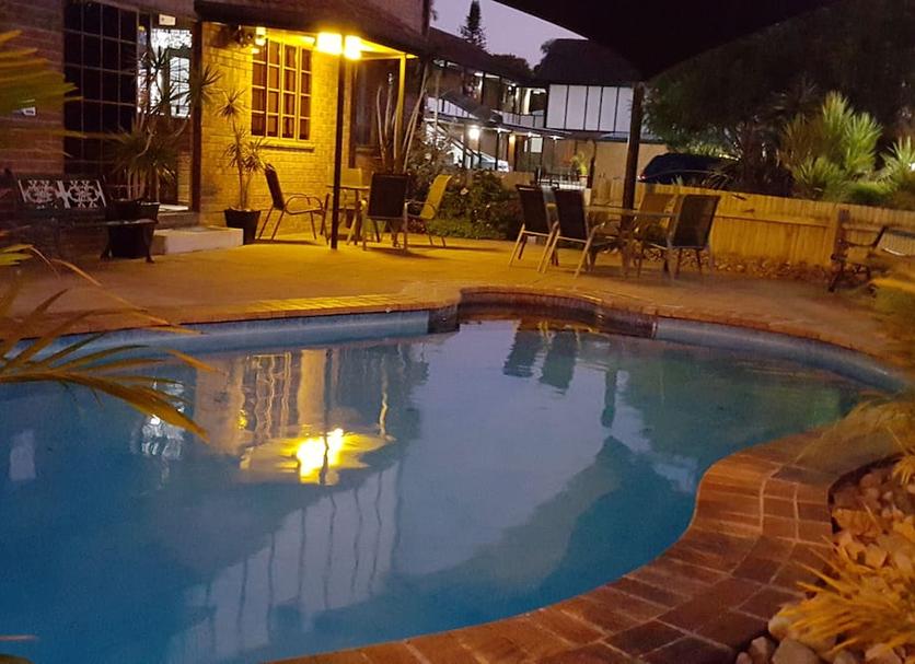 Pool Foto