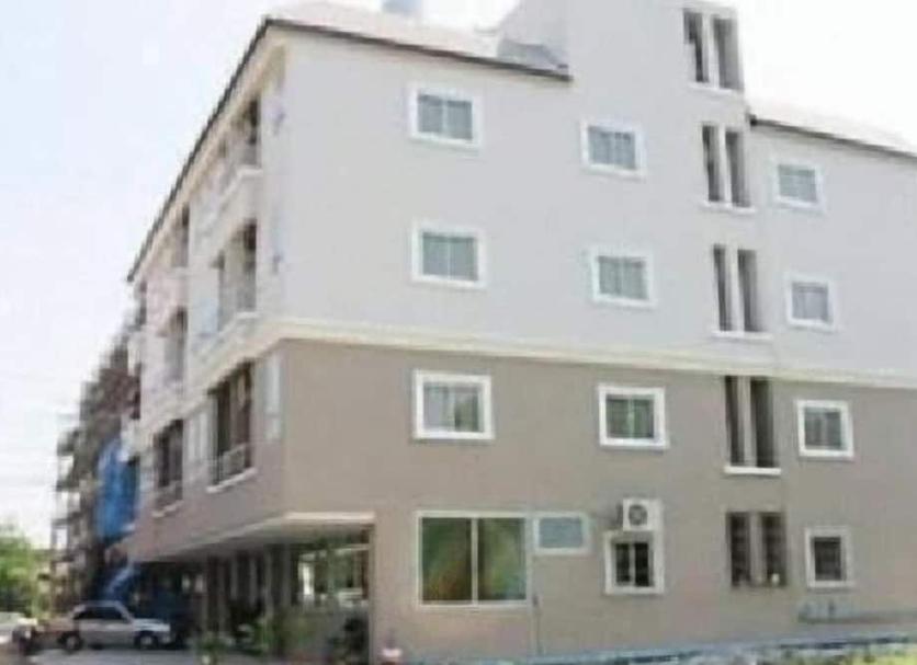 Gebäude Foto