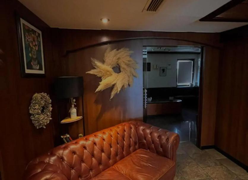 Wohnzimmer Foto