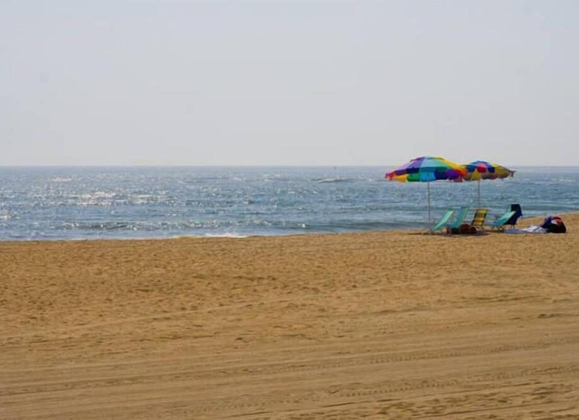 Strand Foto