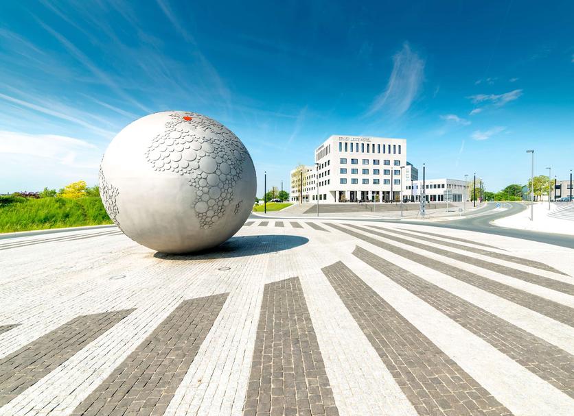 Gebäude Foto