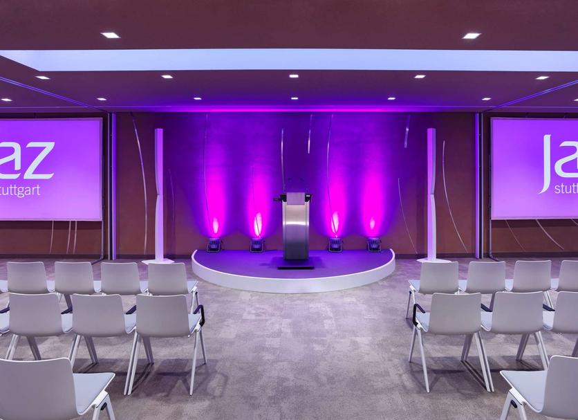 Konferenzraum Foto