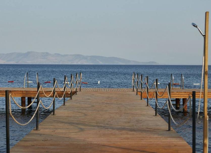 Strand Foto