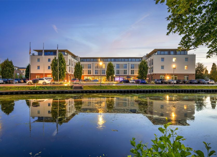 Gebäude Foto