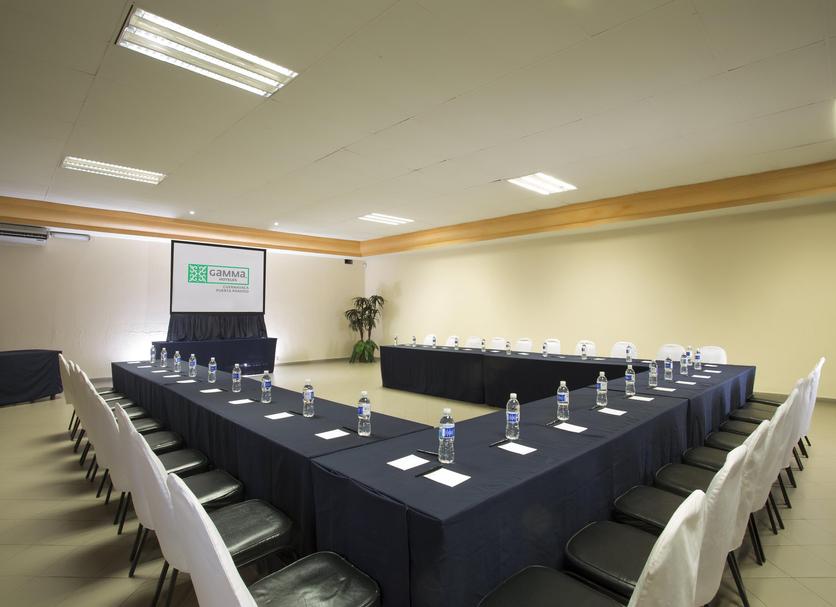 Konferenzraum Foto