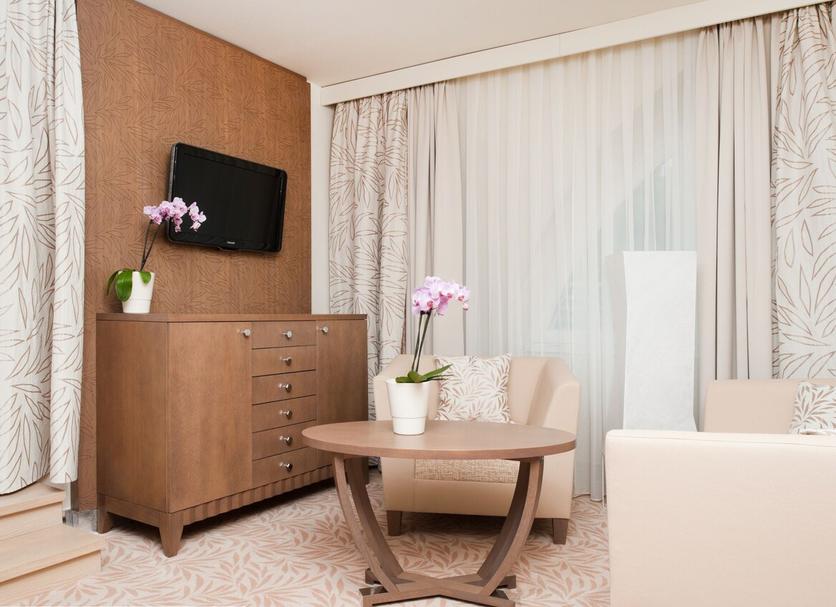 Wohnzimmer Foto