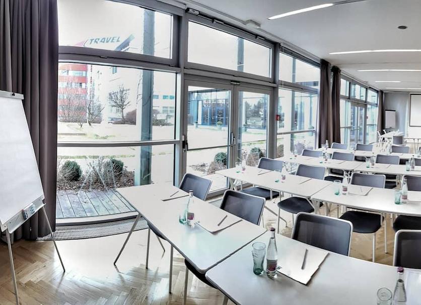 Konferenzraum Foto