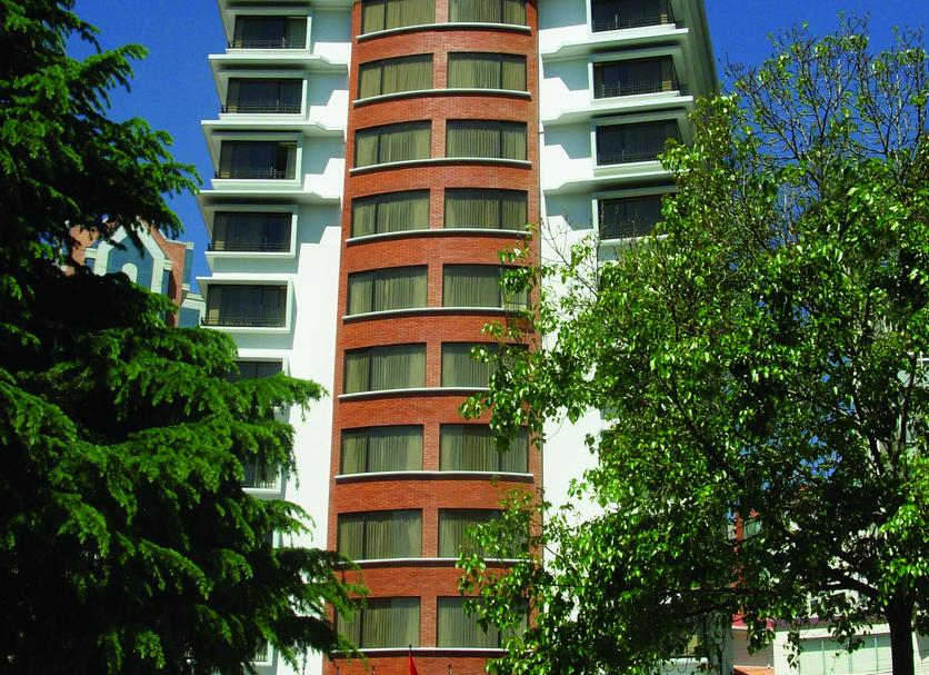 Gebäude Foto
