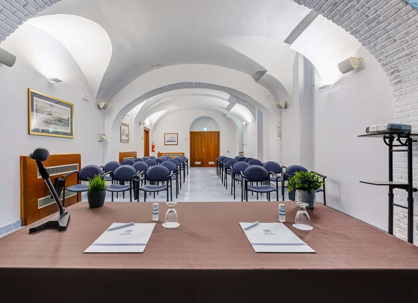 Konferenzraum Foto