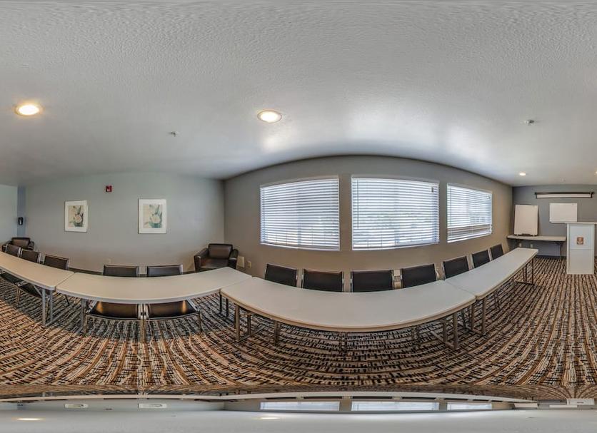 Konferenzraum Foto