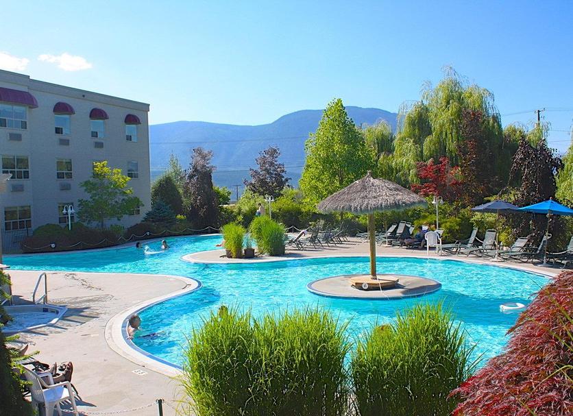 Pool Foto
