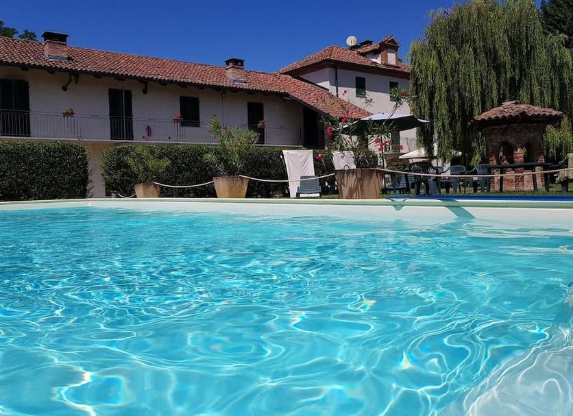 Pool Foto