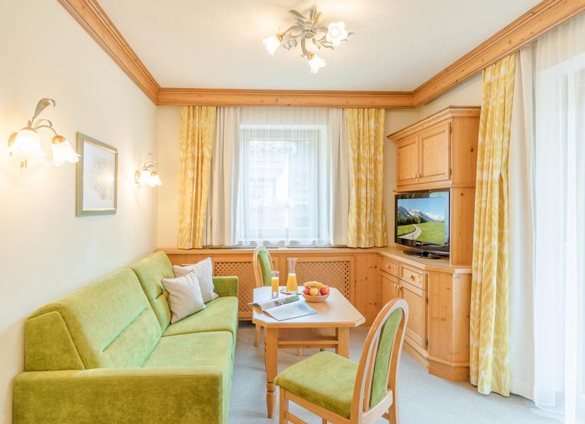 Wohnzimmer Foto