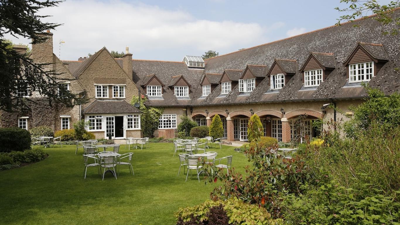 Quorn Grange Hotel