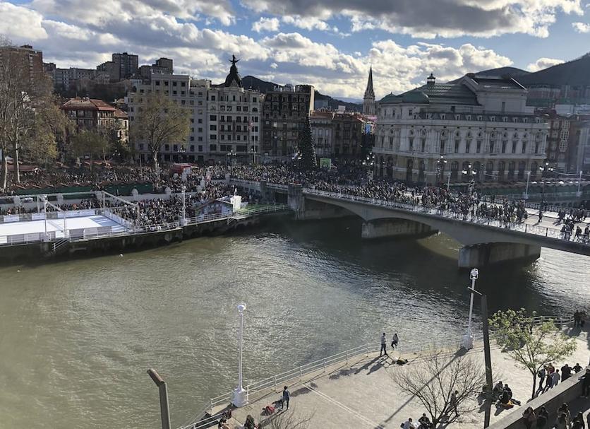 Außenansicht Foto