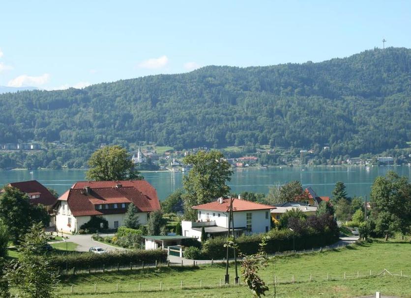 Außenansicht Foto