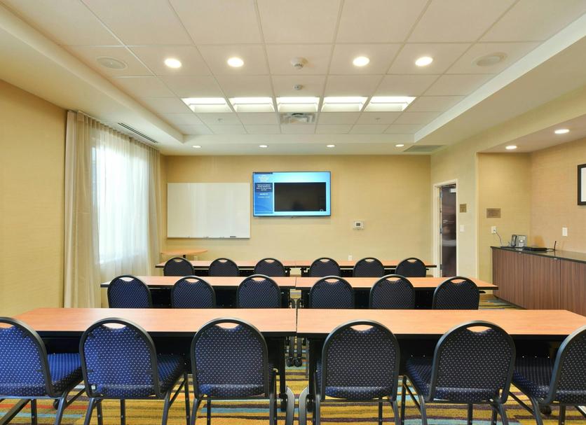 Konferenzraum Foto