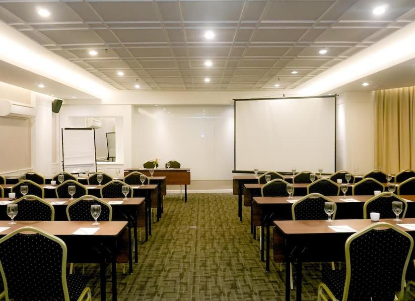 Konferenzraum Foto