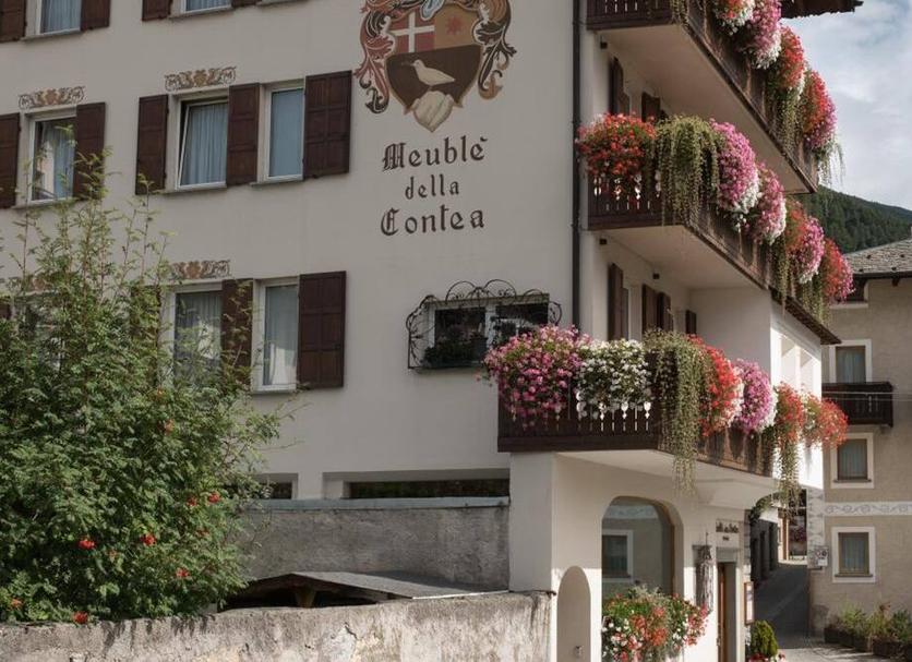 Gebäude Foto