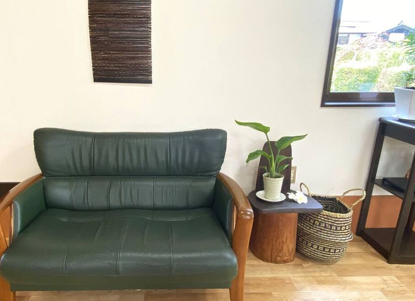 Wohnzimmer Foto