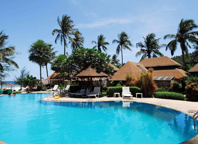 Pool Foto