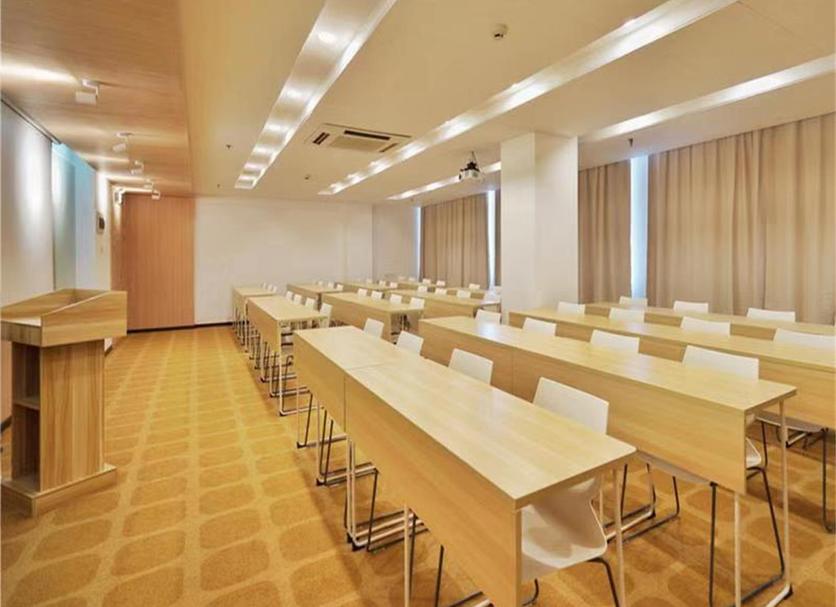 Konferenzraum Foto