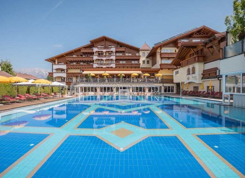 Pool Foto