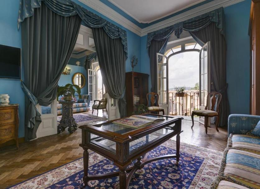 Wohnzimmer Foto