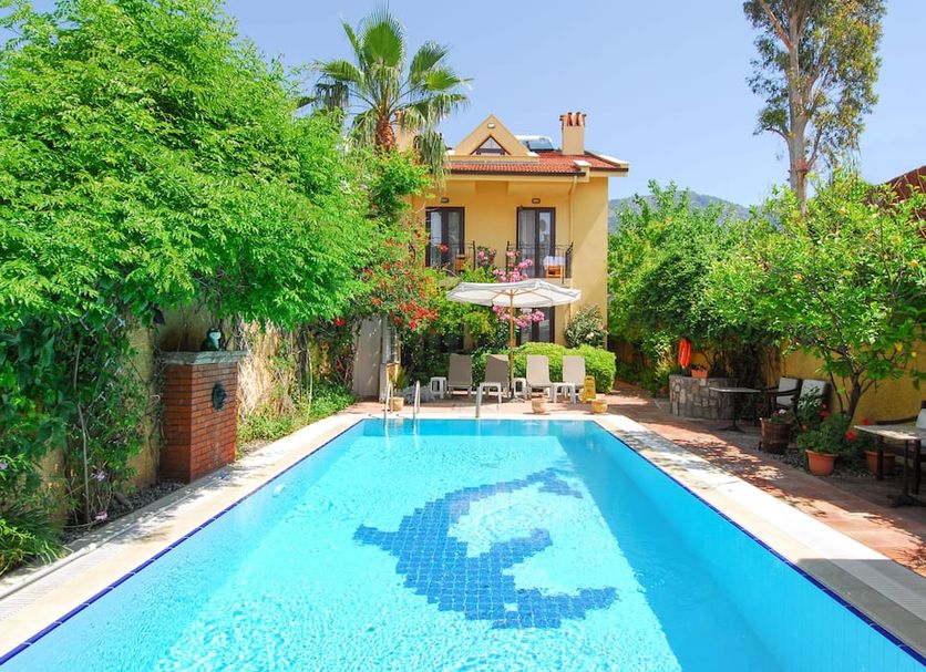 Pool Foto