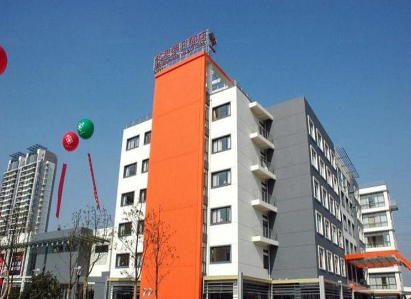 Gebäude Foto
