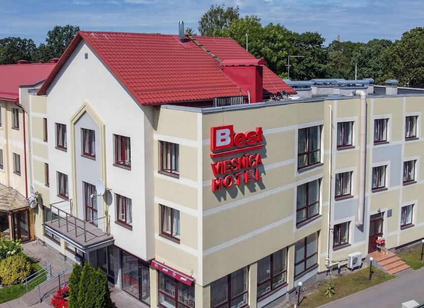Gebäude Foto