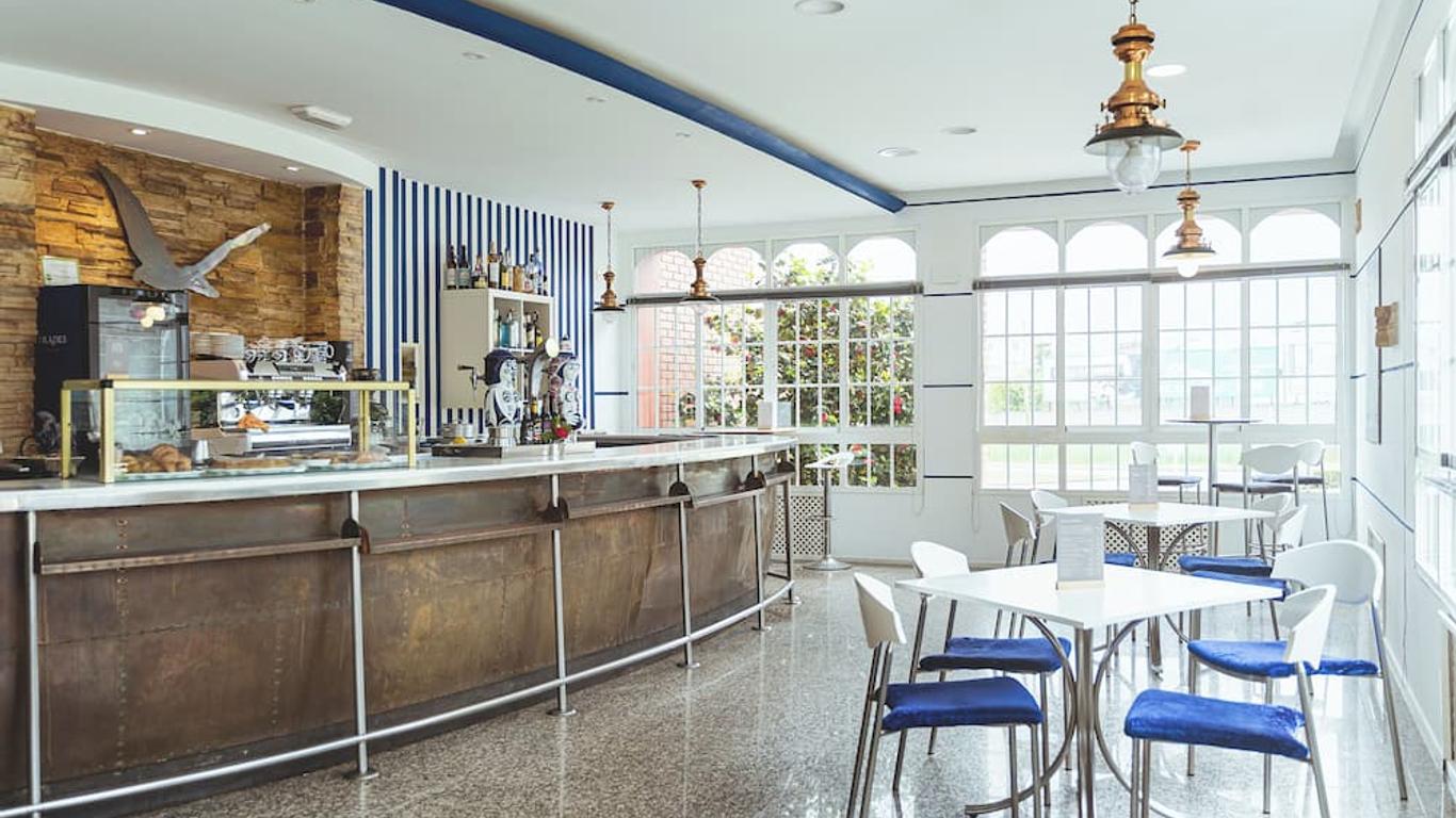 Hotel Voar