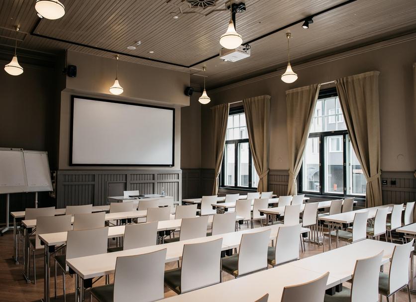 Konferenzraum Foto