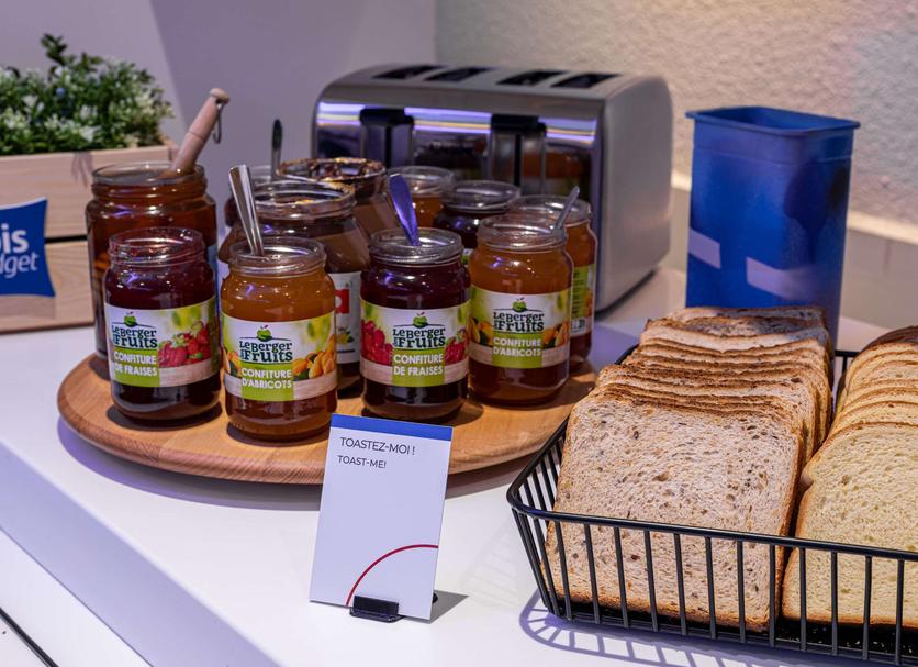 Zimmerausstattung Foto