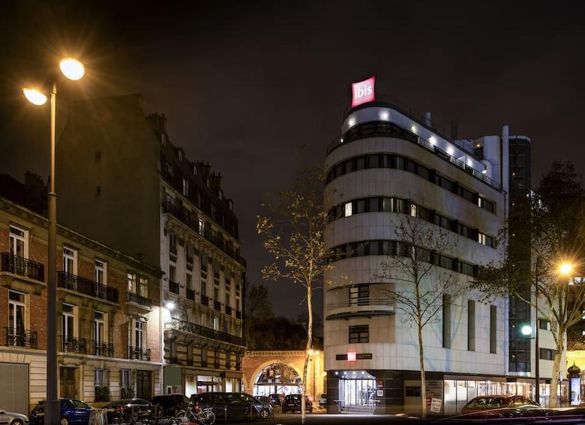 Gebäude Foto