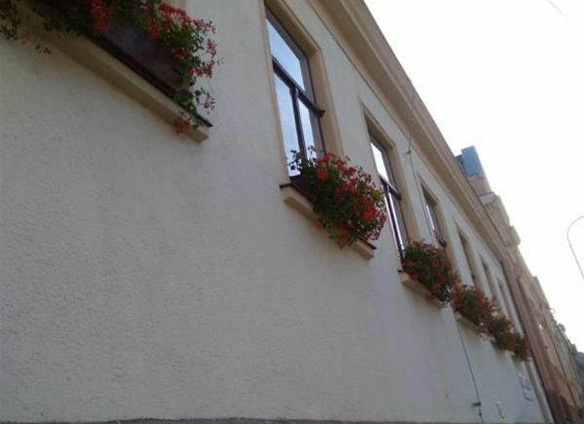 Außenansicht Foto