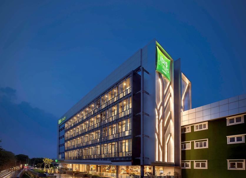 Gebäude Foto