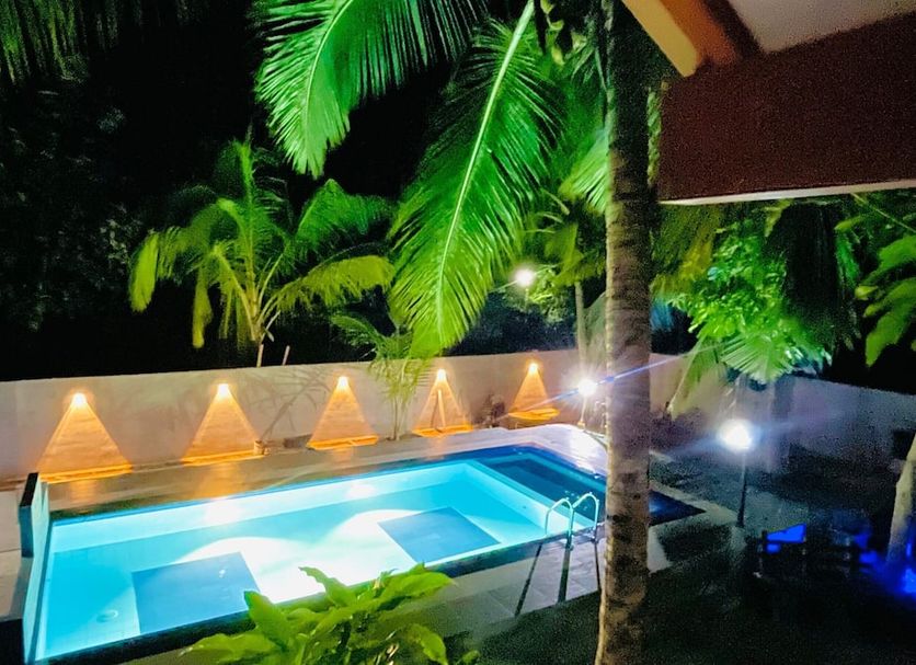 Pool Foto