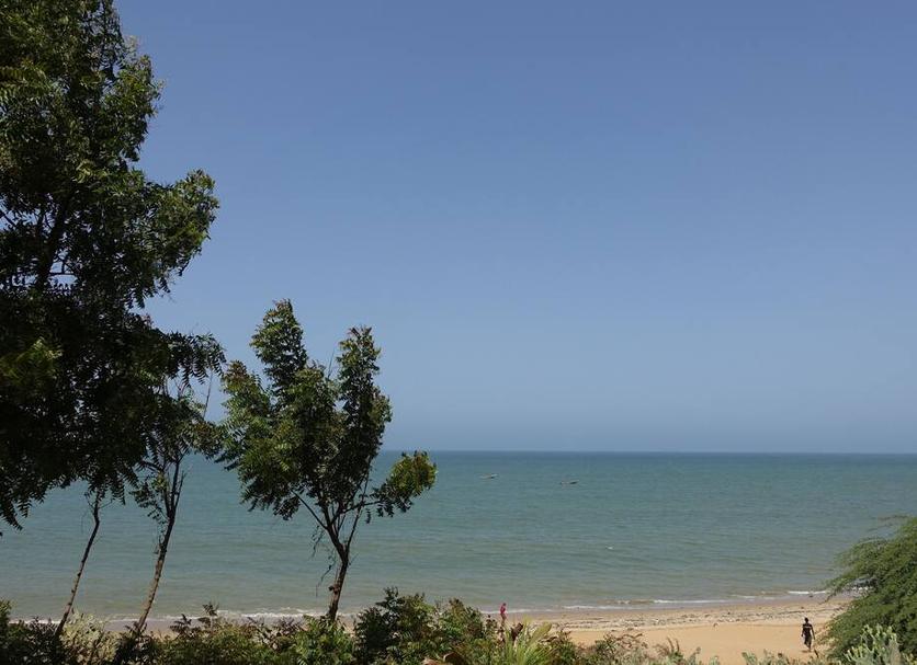 Strand Foto