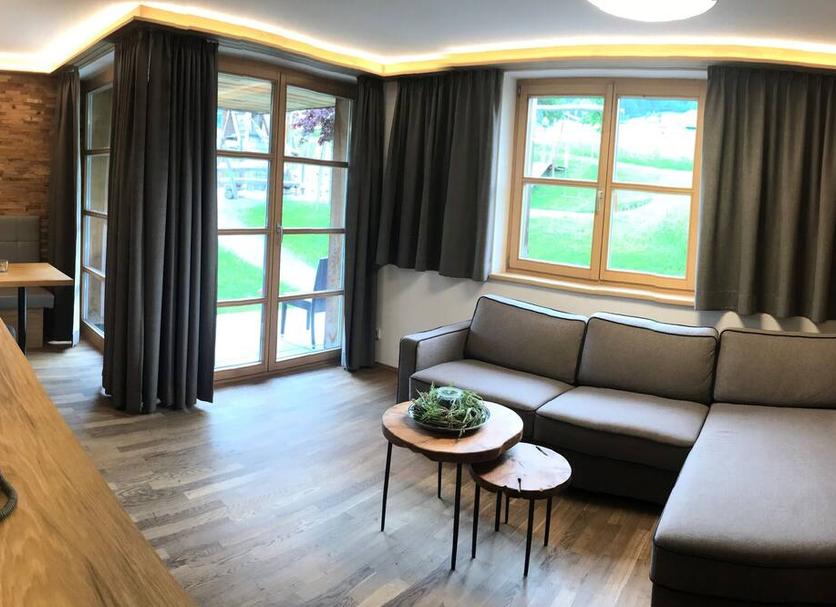 Wohnzimmer Foto