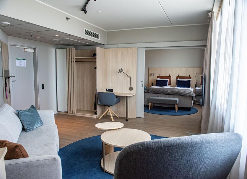 Wohnzimmer Foto