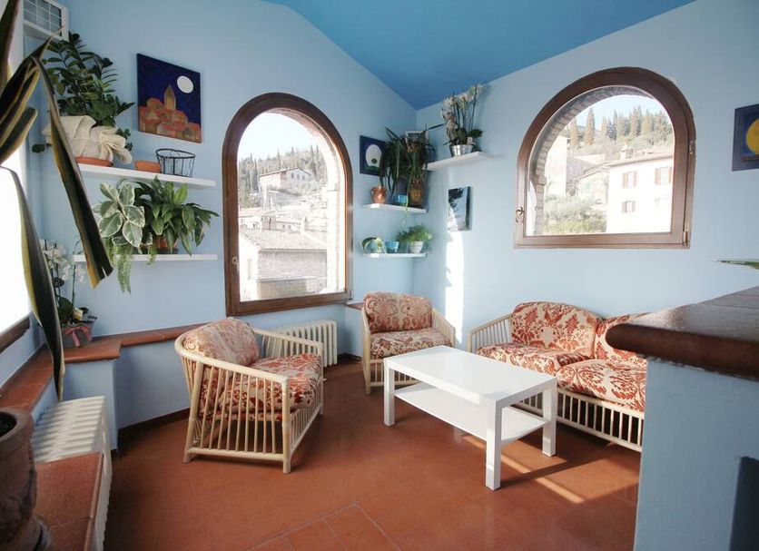 Wohnzimmer Foto